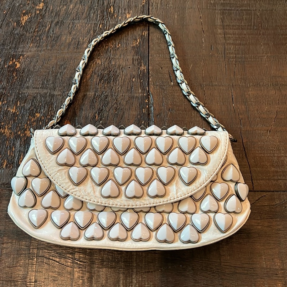 Betsy Johnson, small Handbag